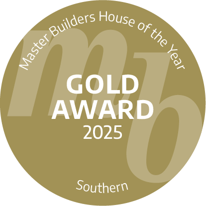 Master Builders House Of The Year Awards 2025 - Howe Construction LTD