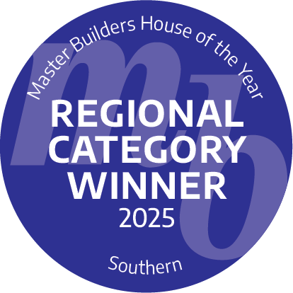 Master Builders House Of The Year Awards 2025 - Howe Construction LTD
